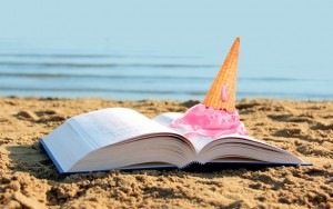 Список книг на лето