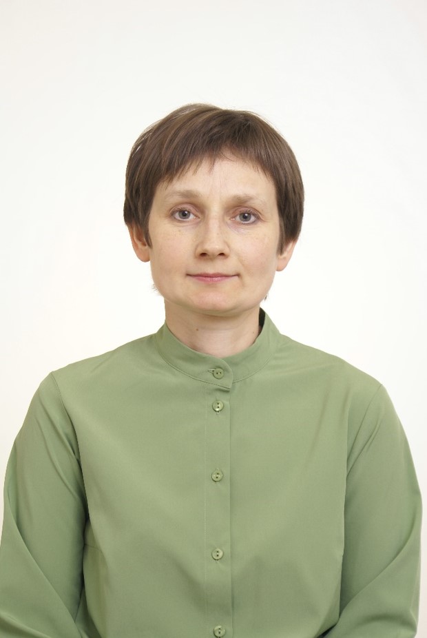 Тулякова Татьяна Викторовна