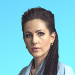 Виктория Александровна Винклер-Ганиева