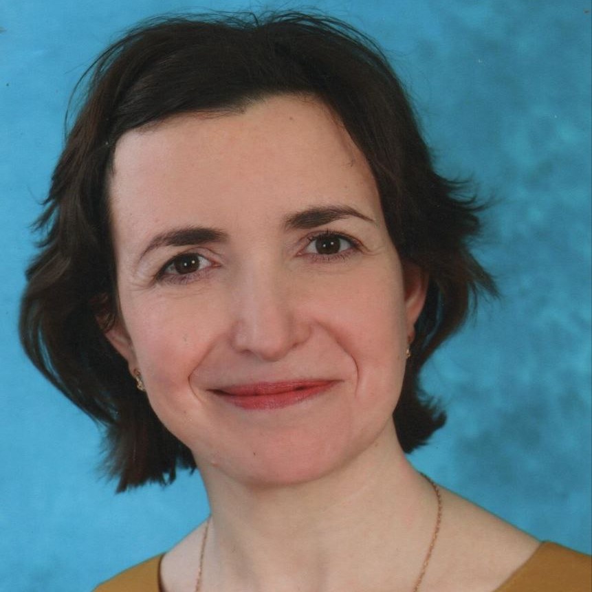 Бачурина Анна Викторовна