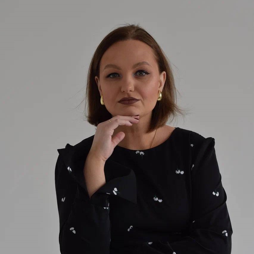 Семенова Ольга Владимировна