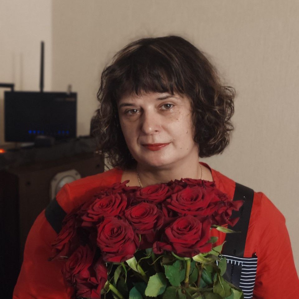 Кудрина Инна Юрьевна