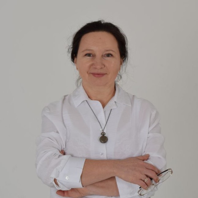Пилипенко Елена Владимировна