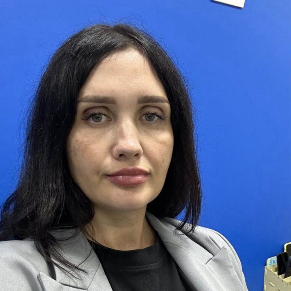 Данилова Любовь Константиновна