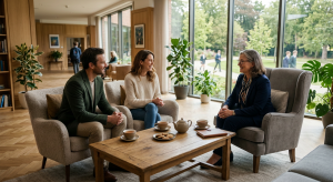 честный разговор с родителями