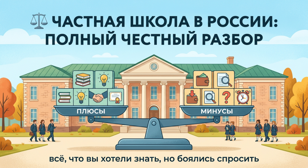 Полный честный разбор