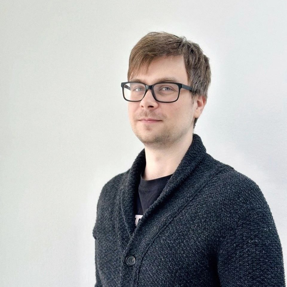 Гаврилов Антон Сергеевич 