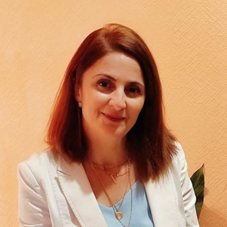 Абдулмеджидова Алина Чуайбовна