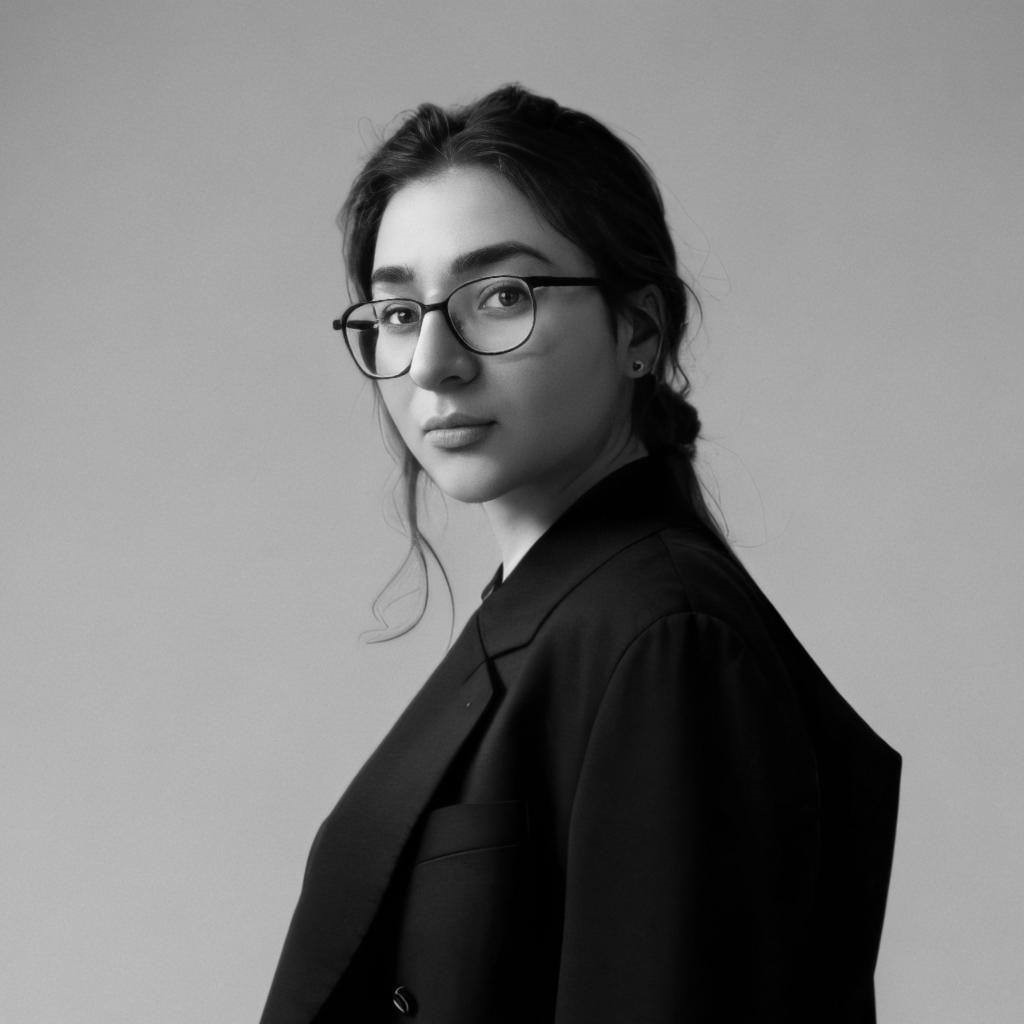 Семикян Лара Хачатуровна