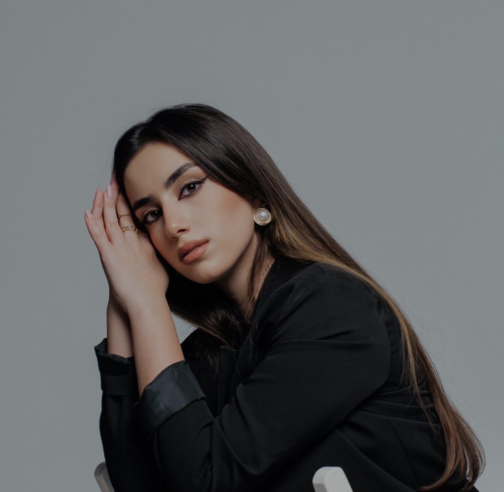 Акопян Ани Вачиковна