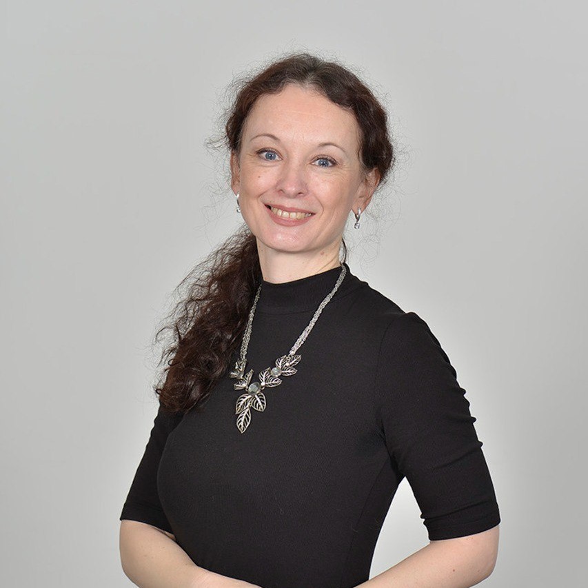 Болбат Виолета Николаевна