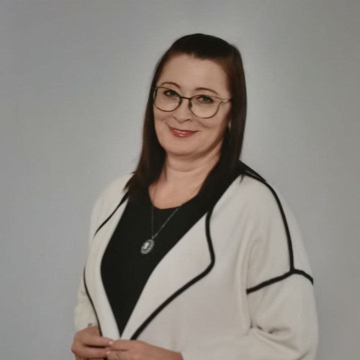 Щербинина Елена Владимировна