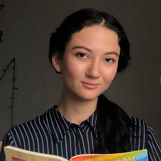 Савицкая Екатерина Сергеевна