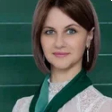 Дадыкина Наталья Сергеевна
