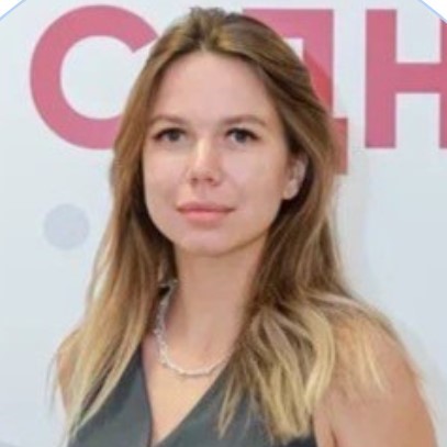 Рябуха Анна Владимировна