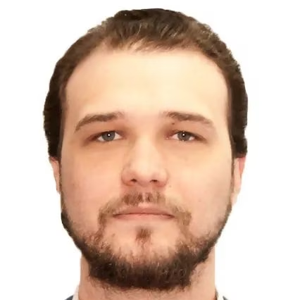 Данилкин Никита Андреевич