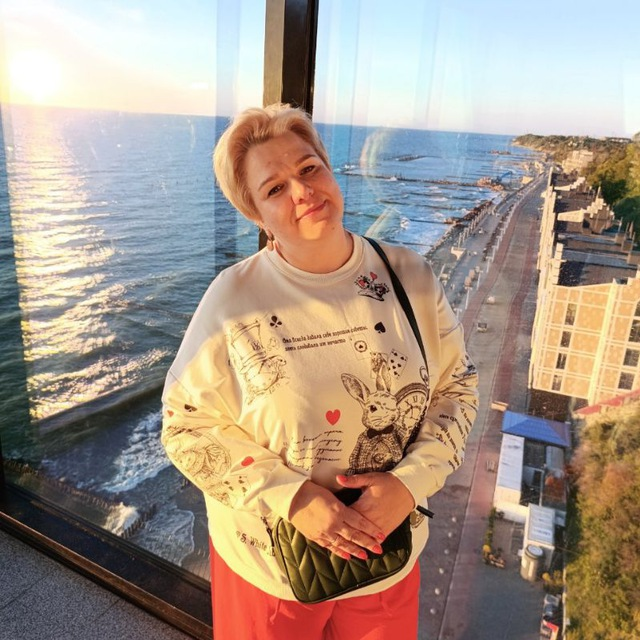 Самойлова Валентина Александровна