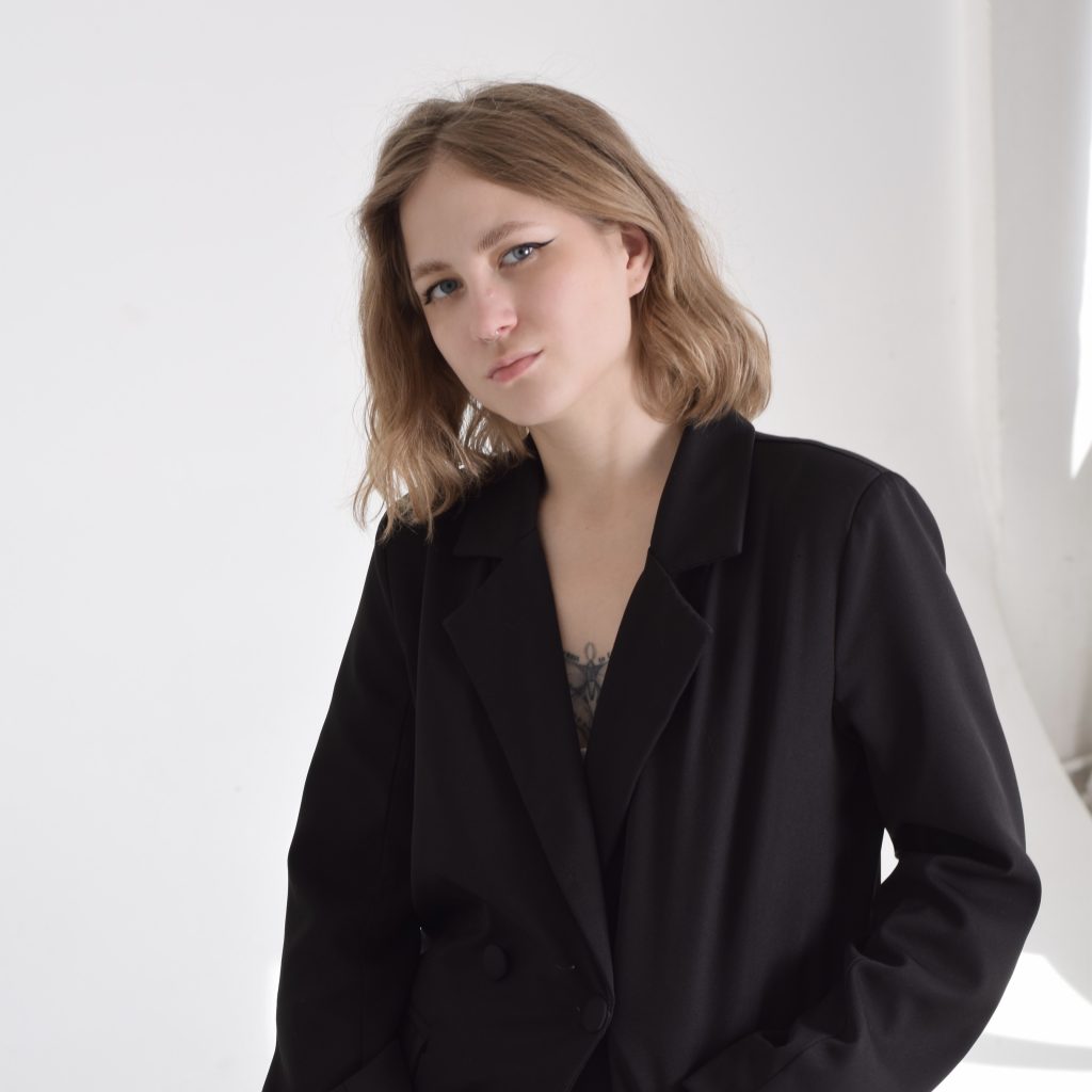 Болтухина Анна Геннадьевна