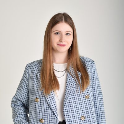 Березина Ольга Михайловна