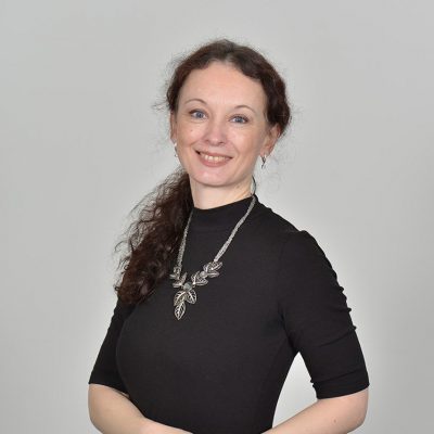 Болбат Виолета Николаевна