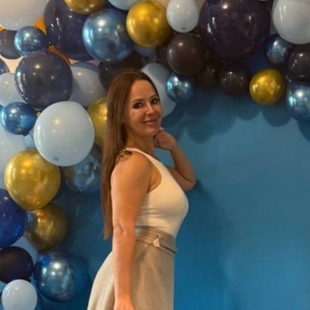 Панкова Эльвира Олеговна