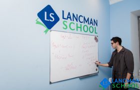 Школа Lancman School 6