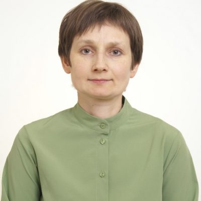 Тулякова Татьяна Викторовна