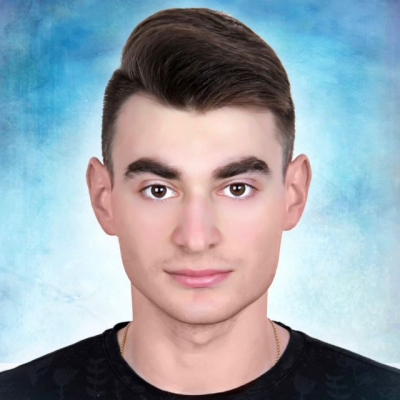 Амирханян Роман Аркадиевич