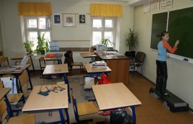 Современное образование - класс